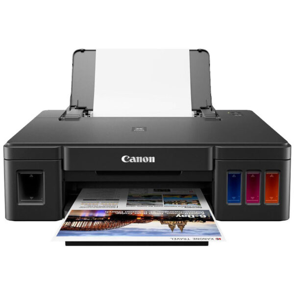 Yazıcı Canon Pixma Mürekkep Tankı G1411 2314C025Aa Siyah - Kktc Bi Sipariş