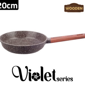 Z8504/20 Zio Vioelet Tava 20cm