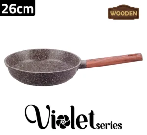 Z8504/26 Zio Vioelet Tava 26cm
