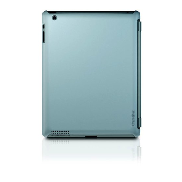 Ipad 2 Xtrememac Microshield Sc Pad Mc3 83 Açık Gri Kılıf - Kktc Bi Sipariş