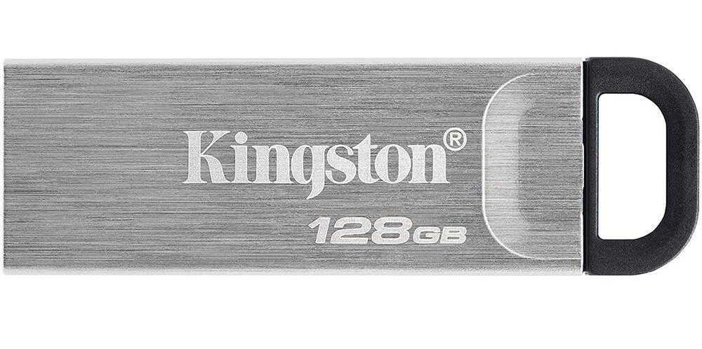 USB BELLEK KINGSTON 128GB USB 3.2 GEN1 DTKN/128GB KYSON