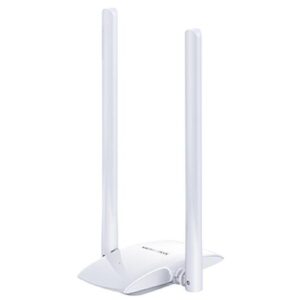 Wireless Usb Mercusys Mw300Uh 300Mbps High Gain Usb