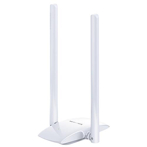 Wireless Usb Mercusys Mw300Uh 300Mbps High Gain Usb