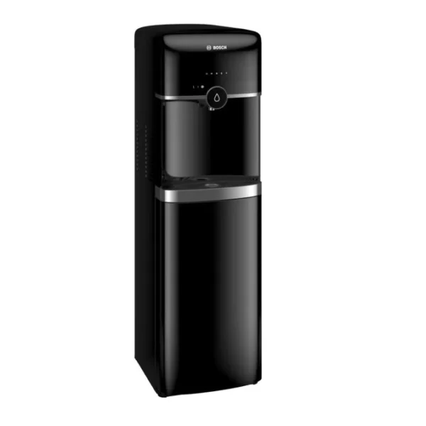 Bosch Rdw1576 Siyah Su Sebili Design Gizli Damacana - Görsel 1