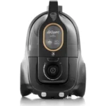 Arzum İmpera Cyclone Filtreli Elektrikli Süpürge - Siyah