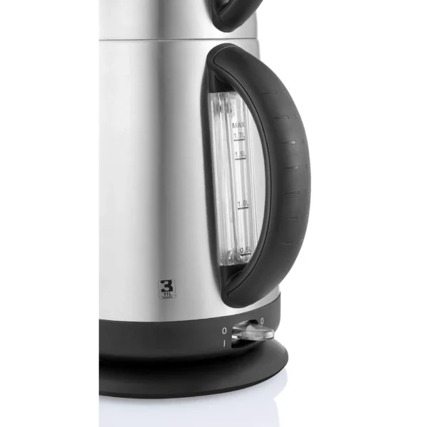 Arzumar3072Ecoturkishteamakerstainlesssteel2200W1.7Liters2 Kktc - Online Alışveriş Bi Sipariş