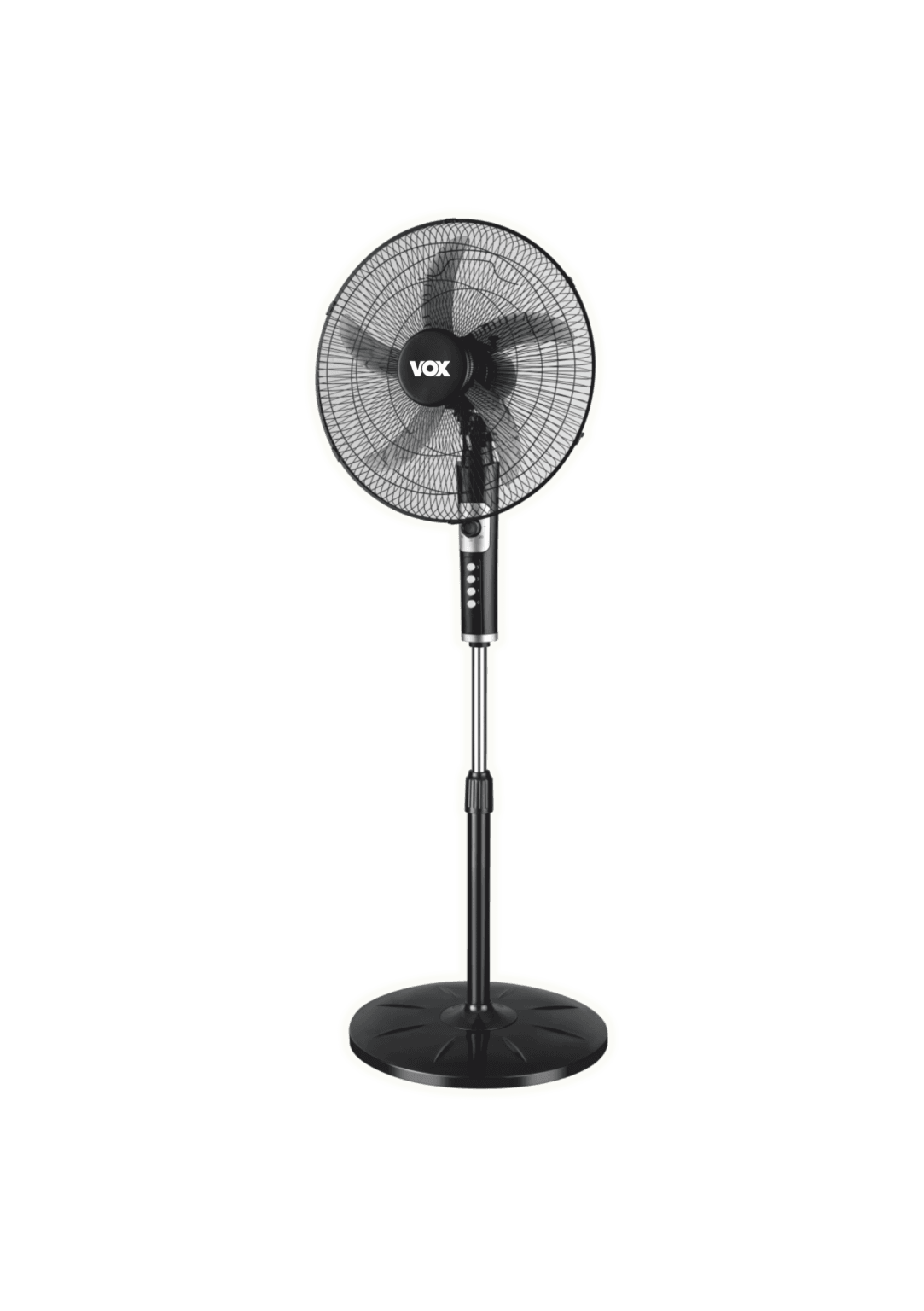 FS1860 Vox Ayaklı Vantilatör 18"