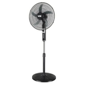 FS1860 Vox Ayaklı Vantilatör 18"