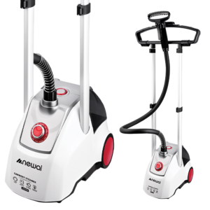 IRN775 Newal Dikey Kırışıklık Giderici Ütü