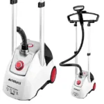 IRN775 Newal Dikey Kırışıklık Giderici Ütü