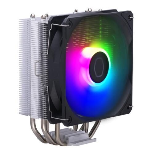 İŞLEMCİ FANI COOLER MASTER HYPER 212 SPECTRUM V3 RGB LGA1700 AM5