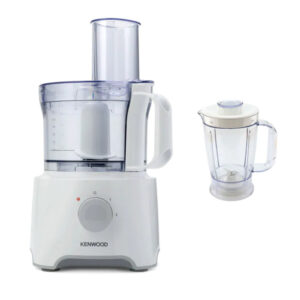 Kenwood Fdp301Wh Multipro Ekran Kartı - Kktc Bi Sipariş - Ev Elektroniği&Gt;Küçük Ev Aletleri&Gt;Mikser Ve Blender
