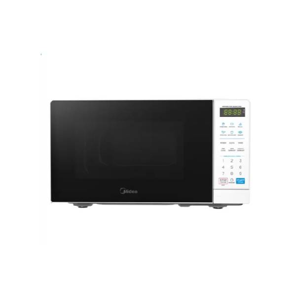 MIDEA MMOP01MZ WH Mikrodalga Fırın