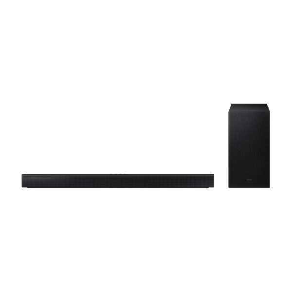 SAMSUNG HW B650D/EN Soundbar 3.1 Kanalları - KKTC Bi Sipariş