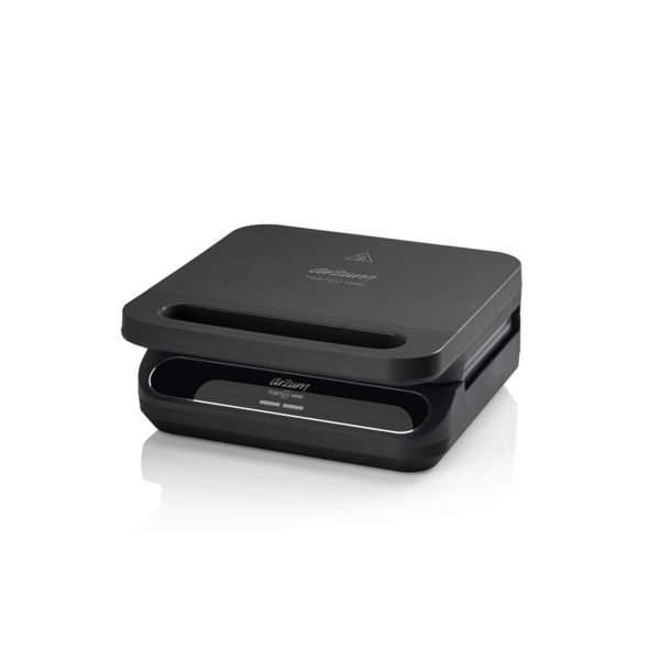 Ar2052 S Tostcu Mini Tost Makinesi Siyah Tost Makinesi Arzum Ar2052 S 3190 30 B Kktc - Online Alışveriş Bi Sipariş