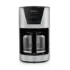 Arzum Brewtime Delux Filtre Kahve Makinesi - Inox