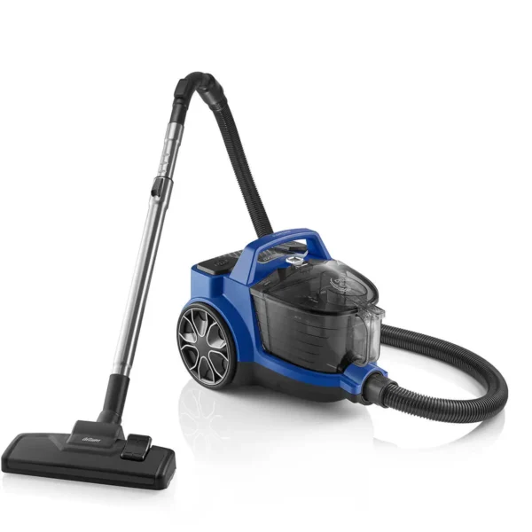 Ar4072 Clean Force Blue Cyclone Filtreli Elektrikli Supurge Mavi Toz Torbasiz Elektrik Supurgesi Arzum Ar4072 2202 23 B Kktc - Online Alışveriş Bi Sipariş