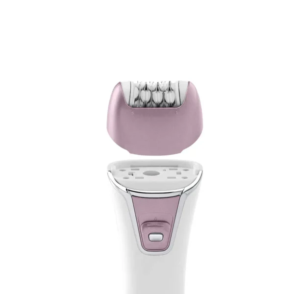 Ar5059 Valente Sarjli Epilasyon Cihazi Beyaz Epilator Arzum Ar5059 1715 22 B Kktc - Online Alışveriş Bi Sipariş