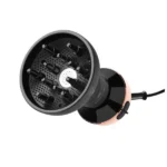 Arzum Bellisima Diffon Seramic Saç Kurutma Makinesi - Siyah Bakir