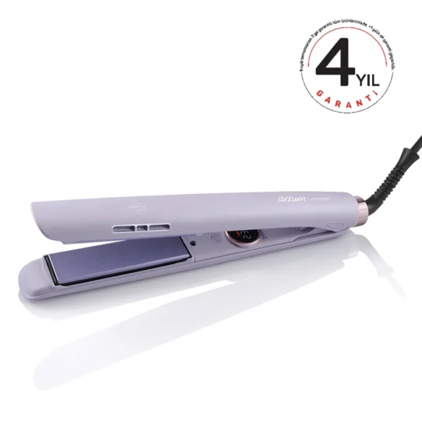 Ar5102 Hypnose Ionmax Sac Duzlestirici Lila Sac Duzlestirici Arzum Ar5102 5062 33 B Kktc - Online Alışveriş Bi Sipariş