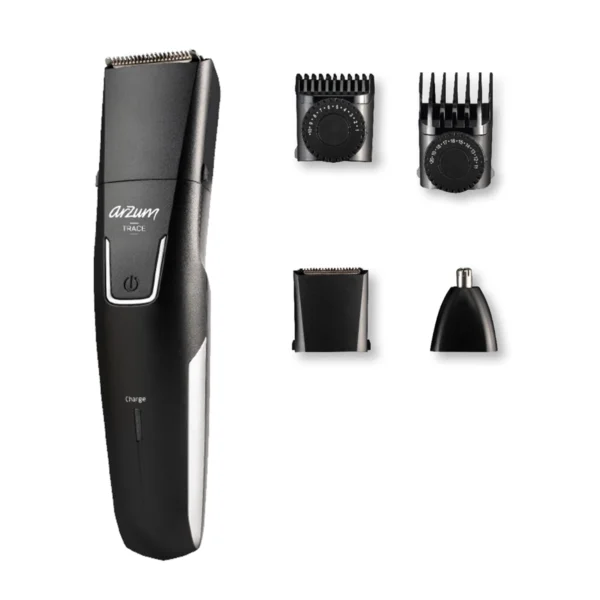 Ar5200 Trace 5 In 1 Groomer Kit Black Multi Groomers Arzum Ar5200 4501 31 B Kktc - Online Alışveriş Bi Sipariş