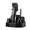 Arzum Trace Pro 9In1 Erkek Bakim Set - Siyah - Görsel 2