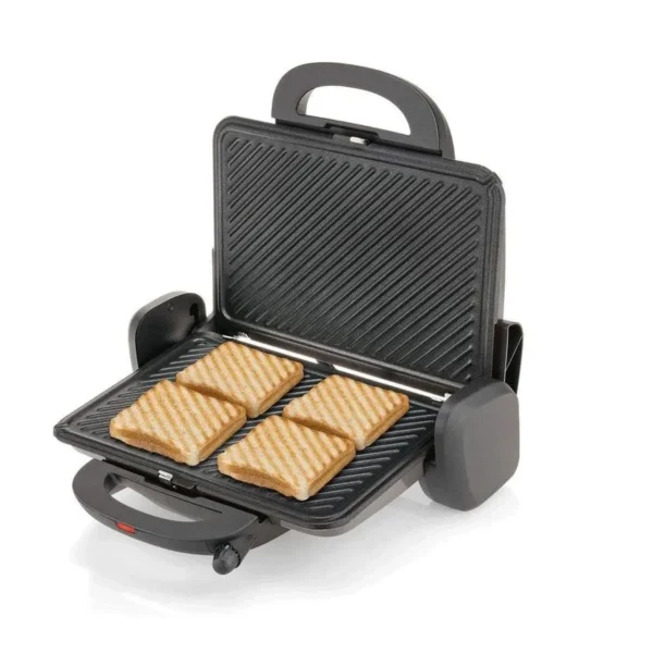 Arzum Misttost Tost Makinesi - İnox - Görsel 2