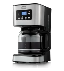Arzum Brewtime Pro Filtre Kahve Makinesi - Inox