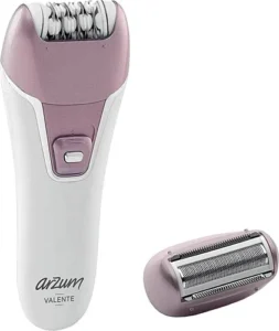 Arzum Ar5059 Valente Epilator Z Medium Kktc - Online Alışveriş Bi Sipariş