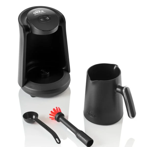 Ok0024 Okka Minio Milko Turk Kahvesi Makinesi Bakir Turk Kahvesi Makinesi Okka Ok0024 4997 32 B Kktc - Online Alışveriş Bi Sipariş