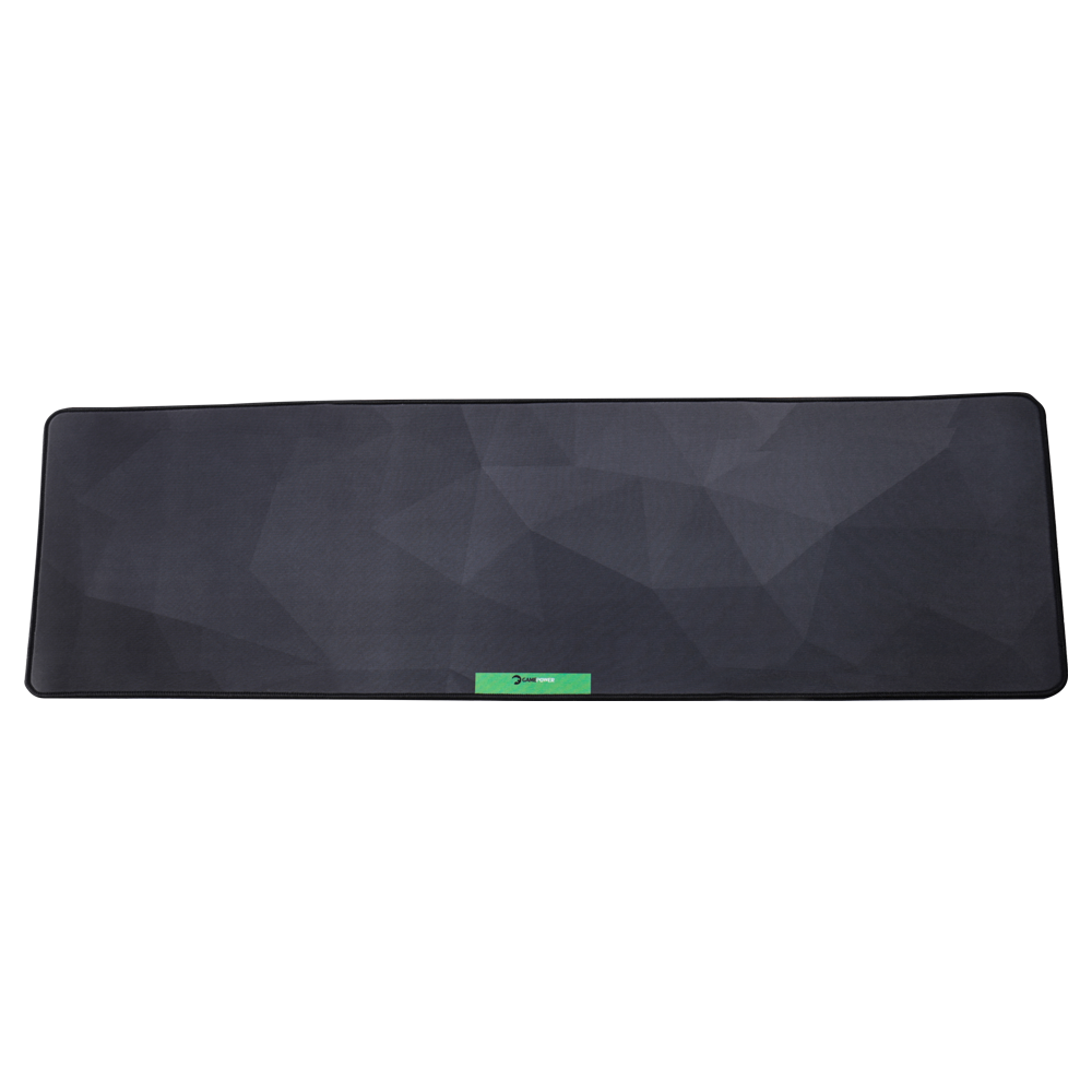 MOUSEPAD GAMEPOWER GPR900 GAMING 900x400x4mm