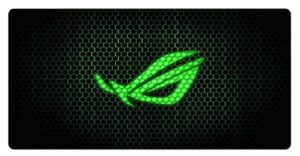 Mousepad Asus Logo Gaming 90X30