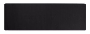 Mousepad Siyah Gaming 90X30