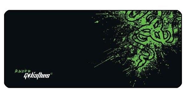 MOUSEPAD RAZER GOLIATHUS DESENLİ GAMING 90x30