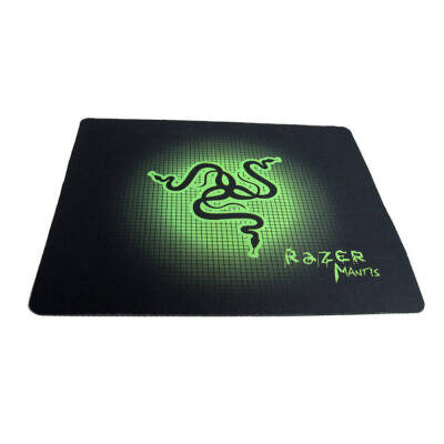 MOUSEPAD RAZER DESENLİ Oyuncu Mouse Pad 29*25cm