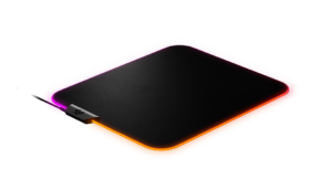 Mousepad Steelseri̇es 63825 Qck Pri̇sm Cloth - M Mouse Pad
