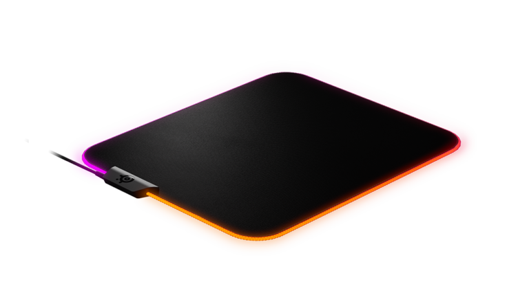 Mousepad Steelseri̇es 63825 Qck Pri̇sm Cloth - M Mouse Pad