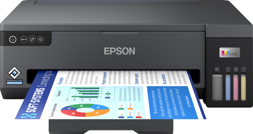 Epson L11050 Renkli Tanklı Yazıcı A3 USB