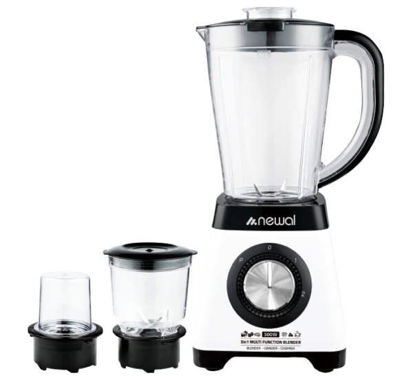 Bld3033 Newal Stand Blender 1.5L