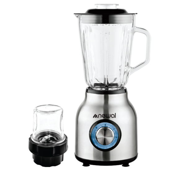 Bld3048 Newal Stand Blender 1.5L 1 - Kktc