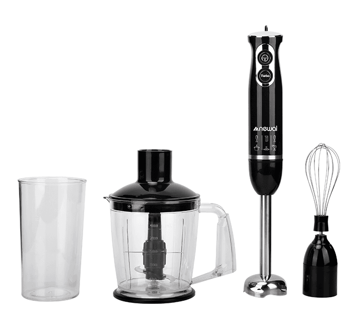 BLD427 Newal Blender Seti