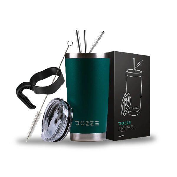 DOZZE Explorer Tumbler Seyahat Termosu