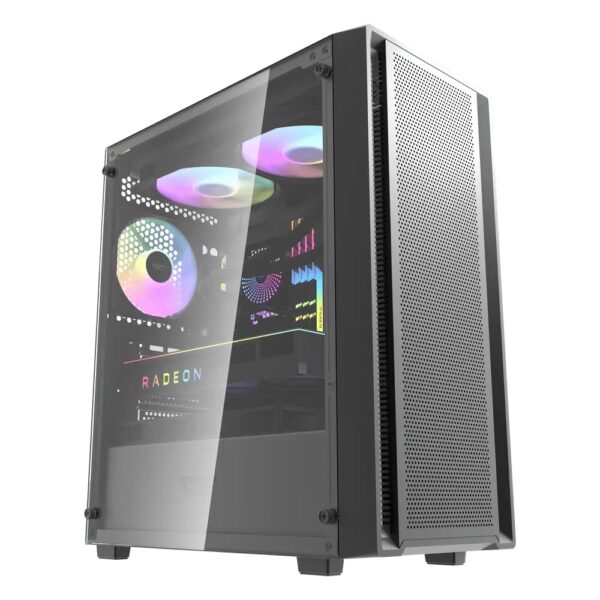 Gamingpc Dg14 Ryzen 5 5600/16Gb Ram/8Gb Rtx4060 Ekran Karti/512Gb Ssd