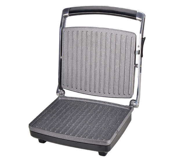 Gsm5081 Newal Tost Makinesi Grill 1 Kktc - Online Alışveriş Bi Sipariş