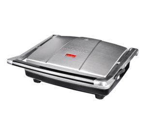 GSM5081 Newal Tost Makinesi Grill