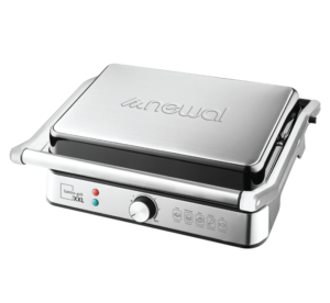 GSM5096 Newal Tost Makinesi Grill XXL