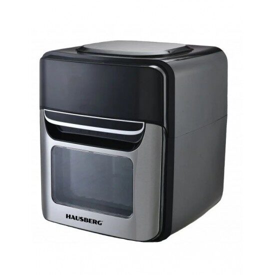 HAUSBERG HB 2370 AİRFRYER FRİTÖZ - FIRIN KKTC