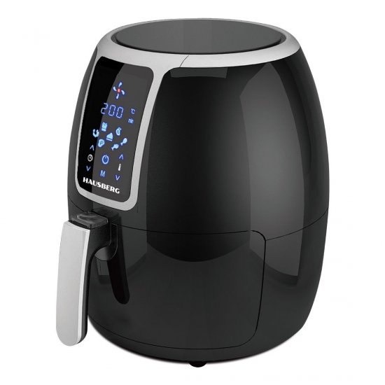 Hausberg Hb 2355 Airfryer Fritöz 3.5 LT KKTC