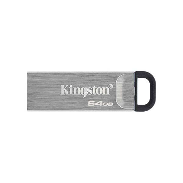 KINGSTON DTKN USB Tip A 3.2 Bellek Flash Sürücü 64 GB - KKTC Bi Sipariş