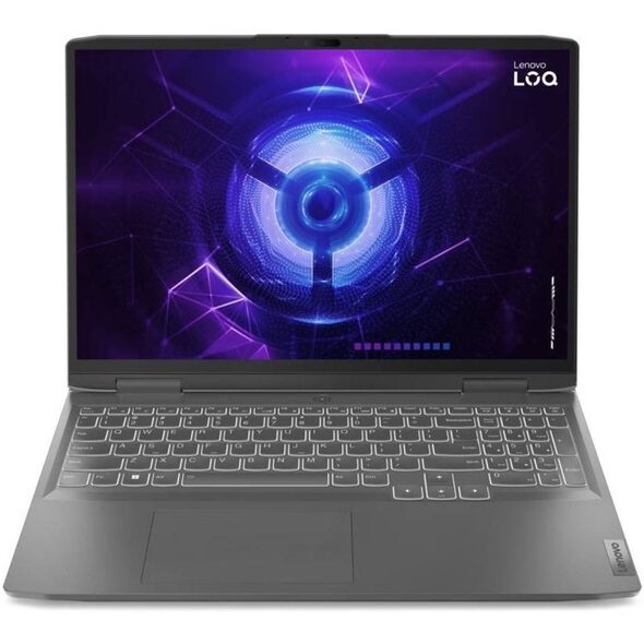 LENOVO LOQ 82XW006QPS i7-13620H 16GB 512GB SSD RTX4060 16" ENG KLAVYE